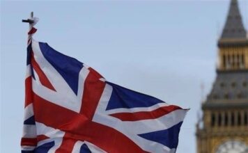 Britain downgraded, no longer a first-rate global power due to Brexit