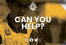 Quad biker sudden death in Beaufort, Ebbw Vale South Wales Police - Can you help - Appeal