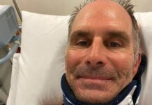 Former Swansea teacher with life changing injuries – fundraiser