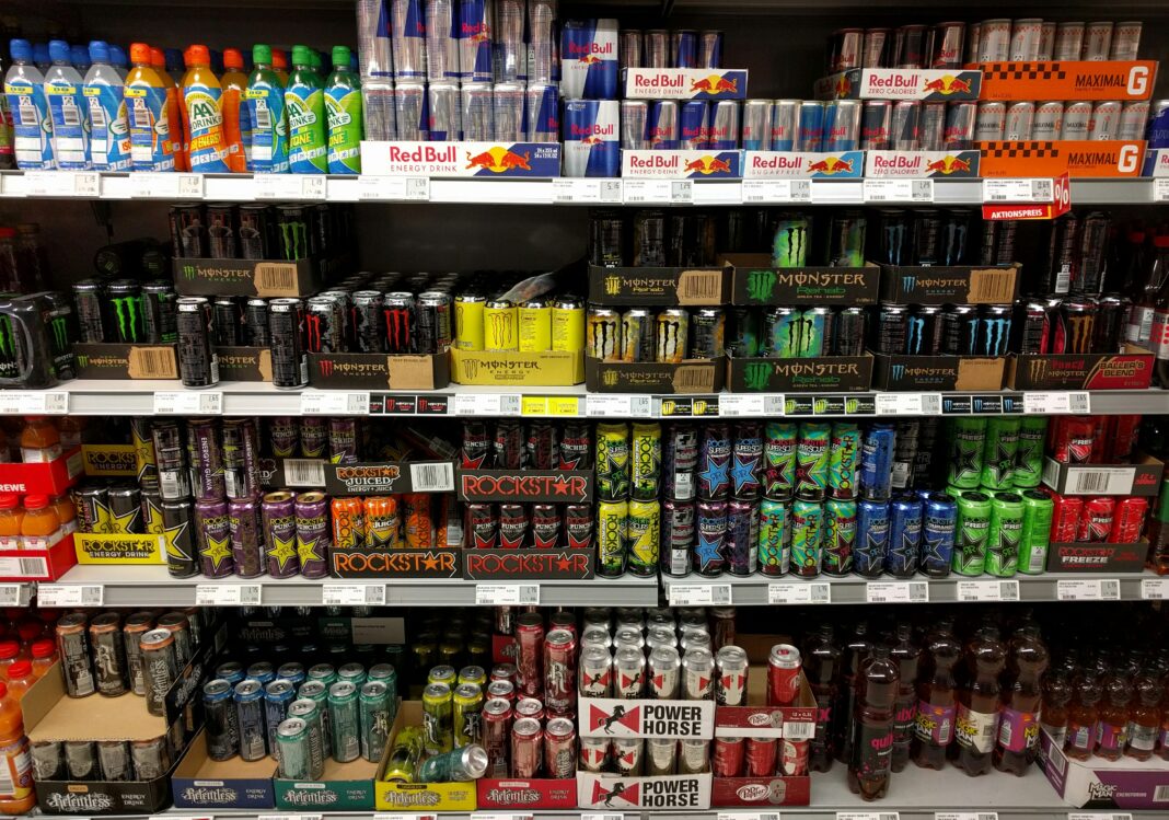 Welsh government – Energy drink ban for under 16s a possibility