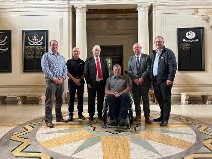 Adventure park plans for Swansea