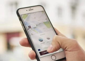 Uber starts in Swansea, £20 off your first 2 rides