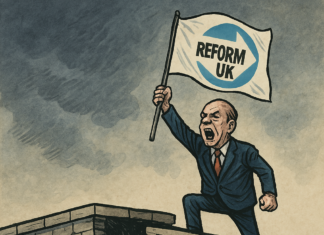 Reform UK’s Rise in Wales